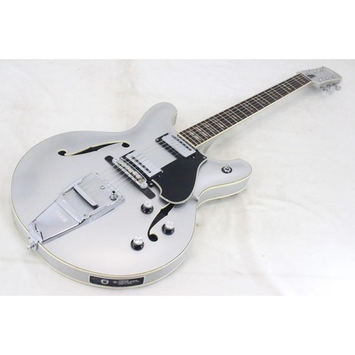 Guitare électrique yamaha - électrique,