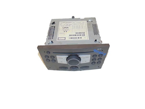 13190856 autoradio blaupunkt - 13190856,