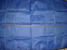 ATLAS N GRAND RAIL FLEXIBLE 730 mm MAILLECHORT