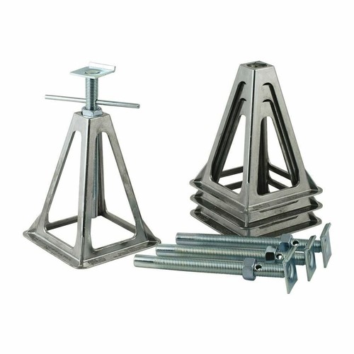 Stabilisateur aluminium - stabilisateur,