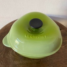 Le Creuset Apple Mini Casserole - Harvest collection - 400ml - Palm Green No box