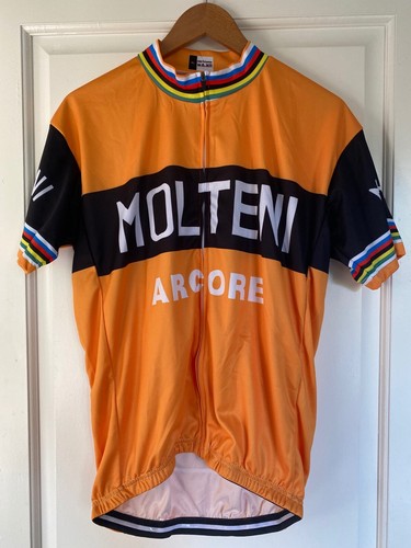 Maillot cyclingvintage replic - maillot,
