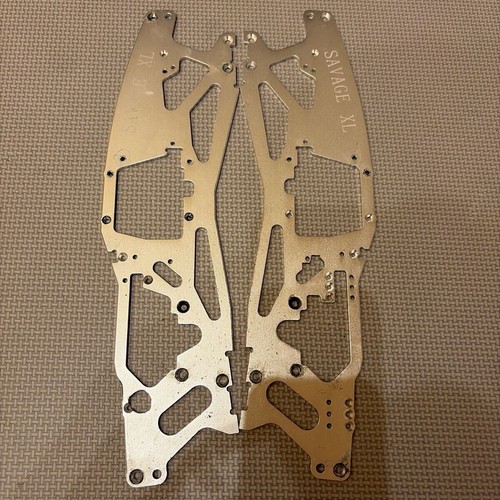 Hpi racing savage gpm long - savage, xl