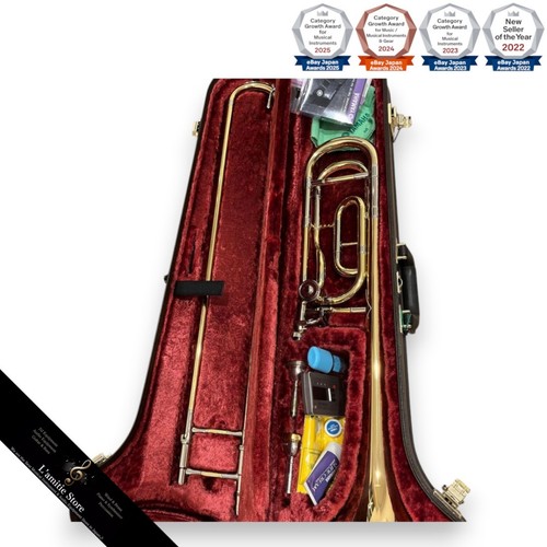 Corps trombone basse - corps, ténor