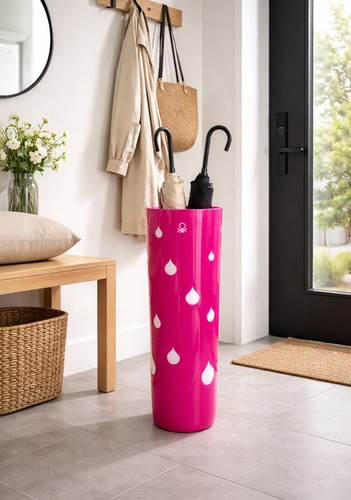 Porte parapluies united - united, colors