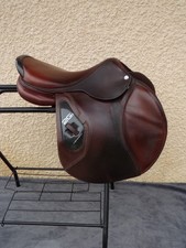 Selle obstacle equitation CWD