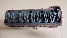 CULASSE OPEL REKORD C A