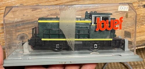 Jouef locomotive diesel - aa,