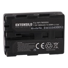 Batterie pour Sony Alpha A850Q