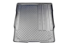 Tapis de Coffre pour Peugeot