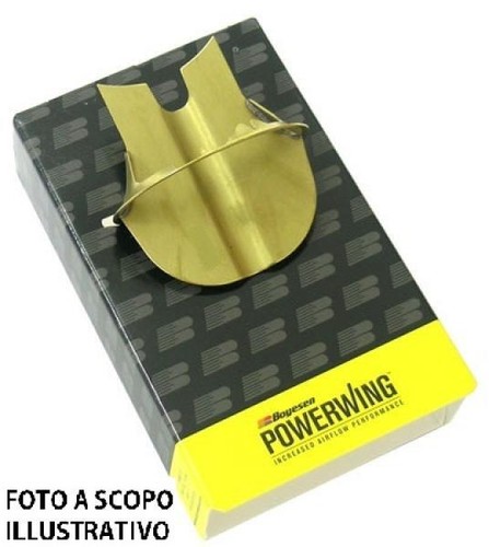 Boypw soupape powerwing - soupape,