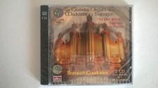CD + CD DTS Les Grandes orgues