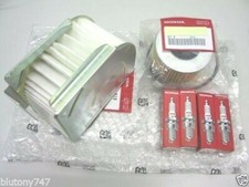 HONDA Set Entretien Complet