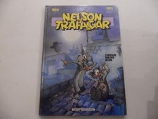 BD NELSON ET TRAFALGAR -
