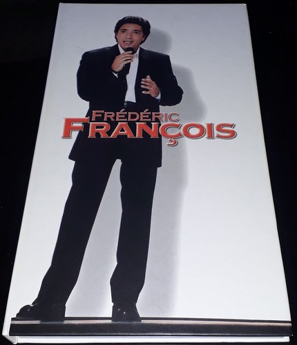 Frederic francois rare - francois,