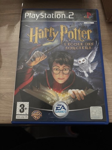 Harry potter école - harry, des