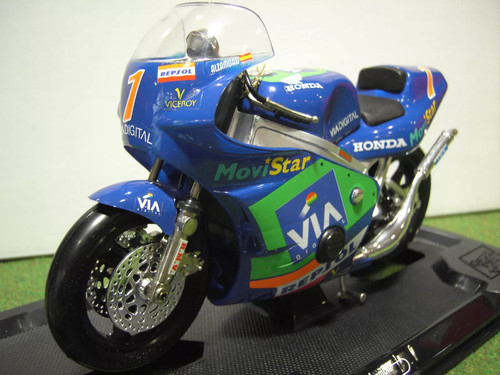 Moto honda 125 alzamora 1 - rs,