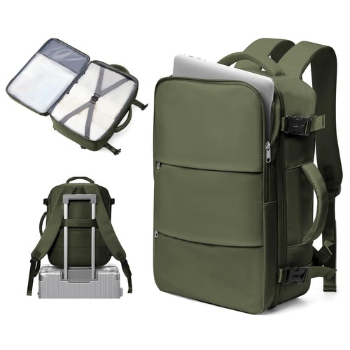 Sac dos voyage cabine - dos,