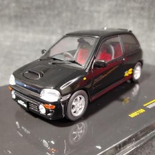 Ixo 1:43 Subaru Vivio Rx-R
