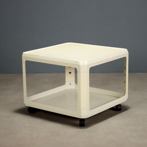 Table basse kartell vintage - table,