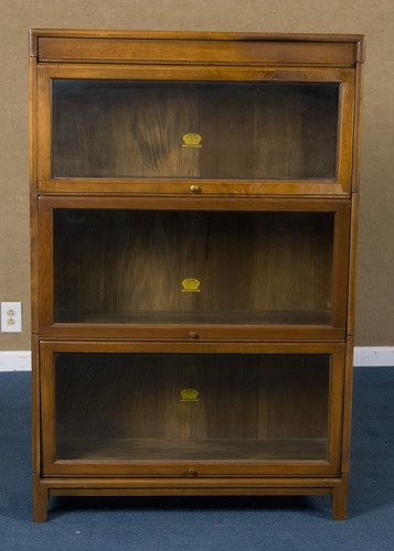 Vintage gunn barrister - vintage,