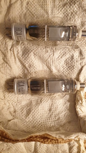 Rca 8005 tubes for mcintosh - 2,