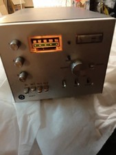 Tuner / Ampli Hi-Fi vintage