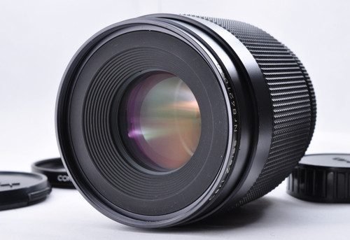 Objectif contax carl zeiss - contax,