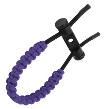 Compound Bow Wrist Sling Wrist