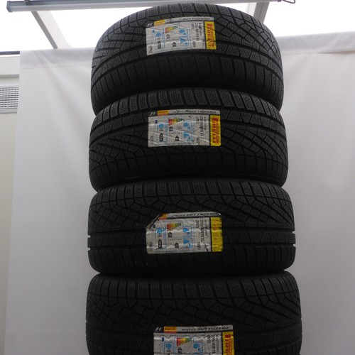 255 pirelli 40 - 255, 255/40
