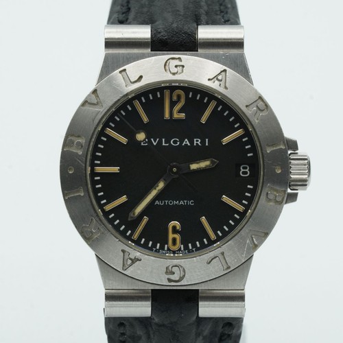 Bulgari diagono montre femme - bulgari,