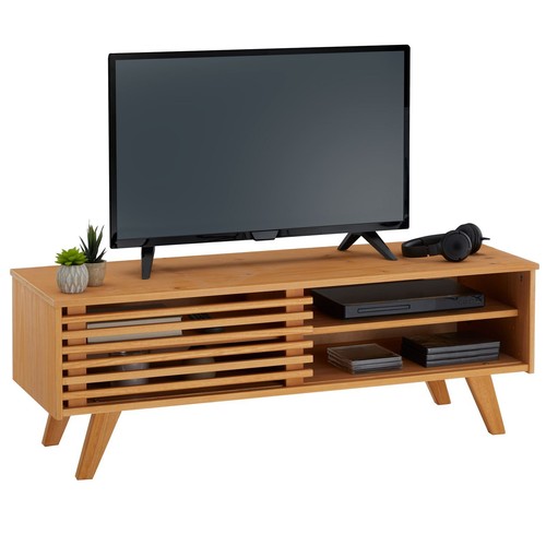 Meuble banc style vintage - banc, 4