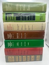 Reader's Digest Select Editions Condensed Book Lot (23) Mystery, Thriller, Drama