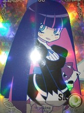 Stocking Panty & Stocking With