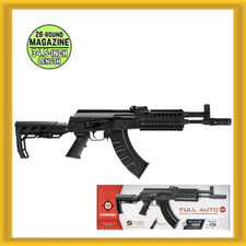 Crosman AK1 BB Caliber CO2 Air
