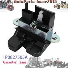 Neuf Serrure de Hayon Coffre pour VW Golf 5 Passat Seat Leon 2 II 5M0827505E