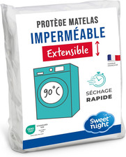 SWEET NIGHT - Protège Matelas