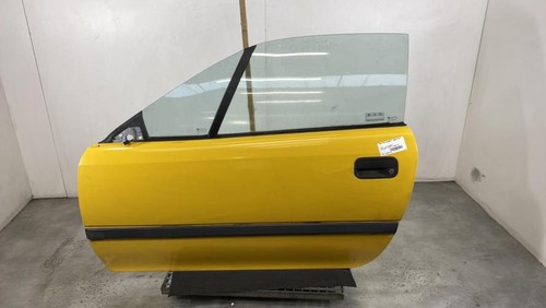 Porte avant gauche opel - avant,