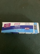 Pâte d'étanchéité eau