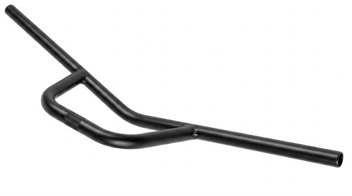 Carbonenmy bmx guidon mm - bmx,