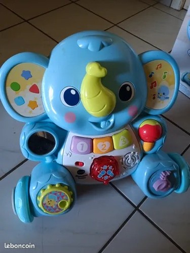 Vtech jouet musical éducatif - jouet,
