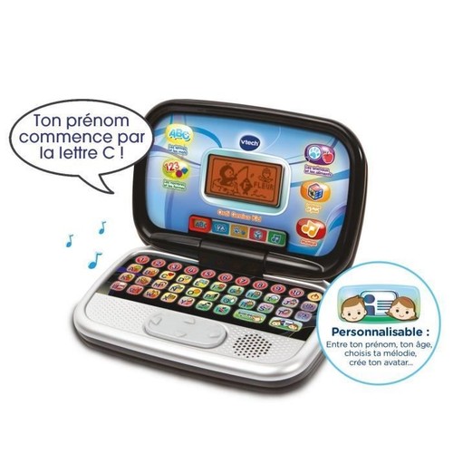 Ordinateur interactif enfant - ordinateur,