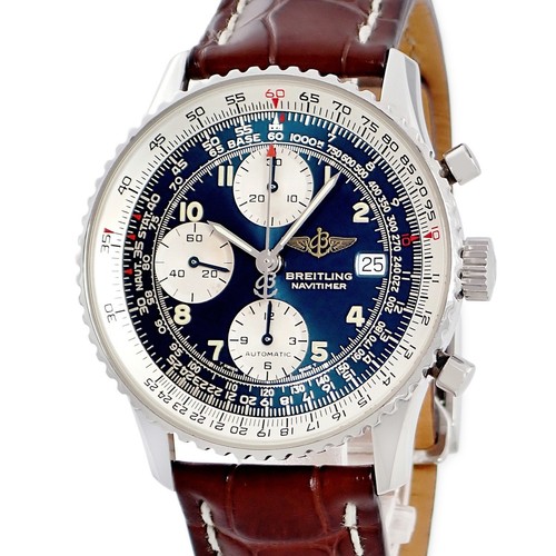 Breitling old navitimer a13022 - old,