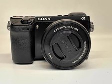 Sony Alpha NEX-7 24.3 MP