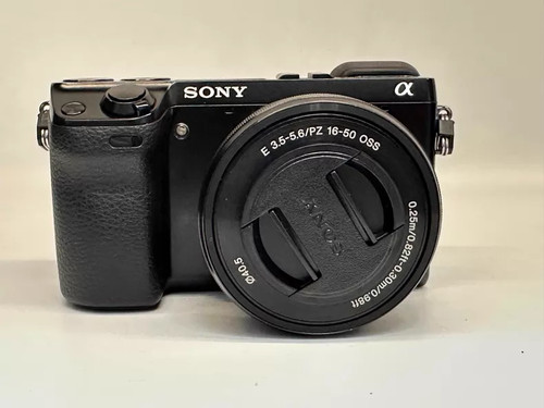 Sony alpha nex - alpha, nex-7
