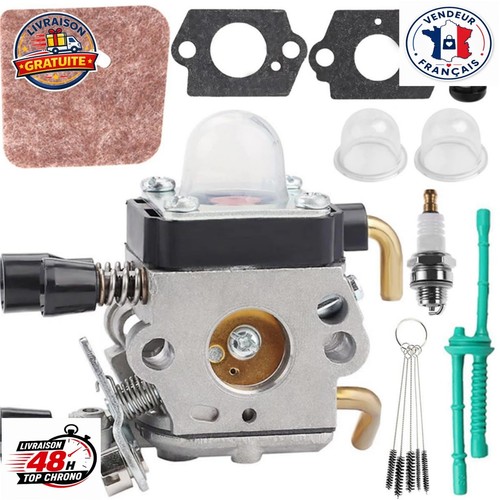 Carburateur fs38 fs45 fs55r - fs38,