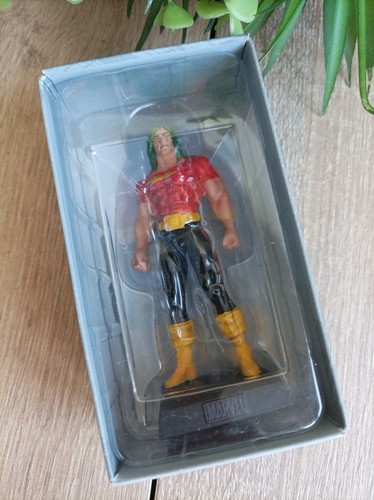 Figurine plomb marvel comics - figurine,