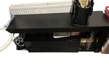 Meuble TV avec lumi�res LED