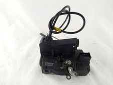 8200008246 FRONT LEFT DOOR LOCK Renault Trafic 1.9 D 74KW