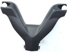 SYM Joyride 125 EVO Upper Handlebar Cover Panel 2012 53205-LVA-0000